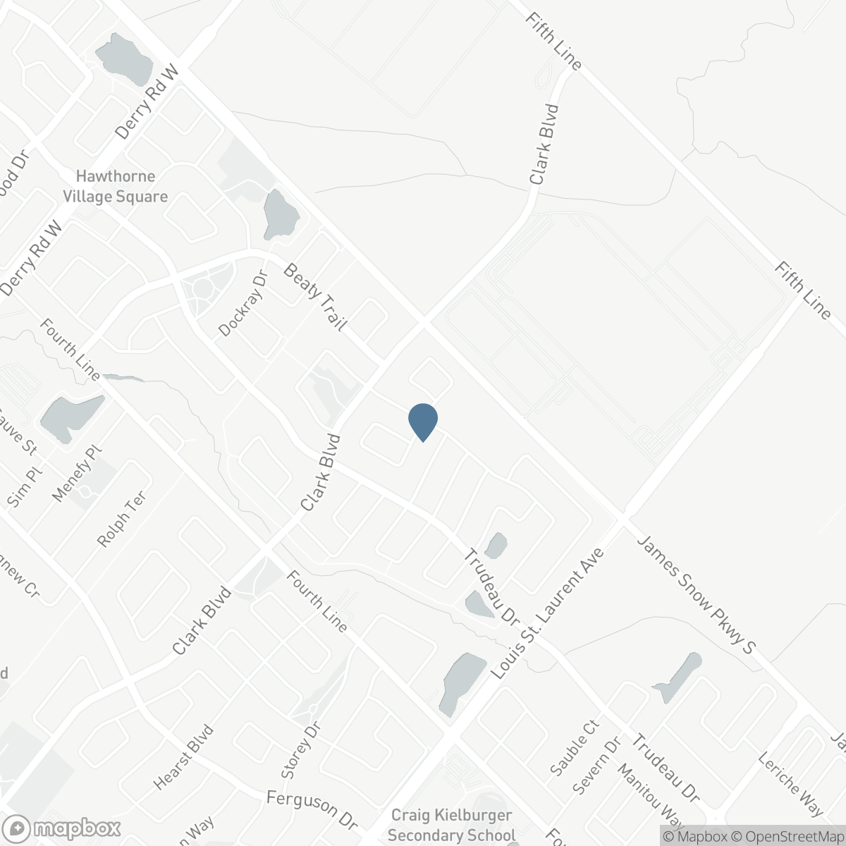 881 LANCASTER BOULEVARD, Milton, Ontario L9T 6A4